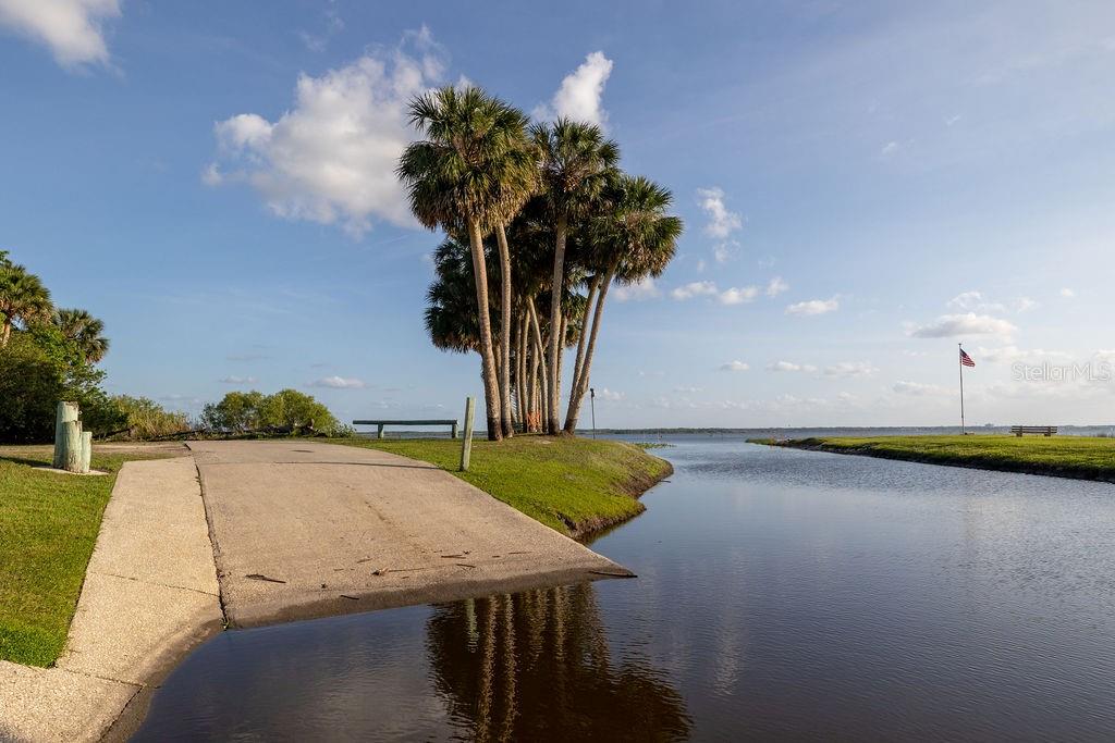 316 Old Mill Road Deltona, FL 32725 - Photo 47 of 64