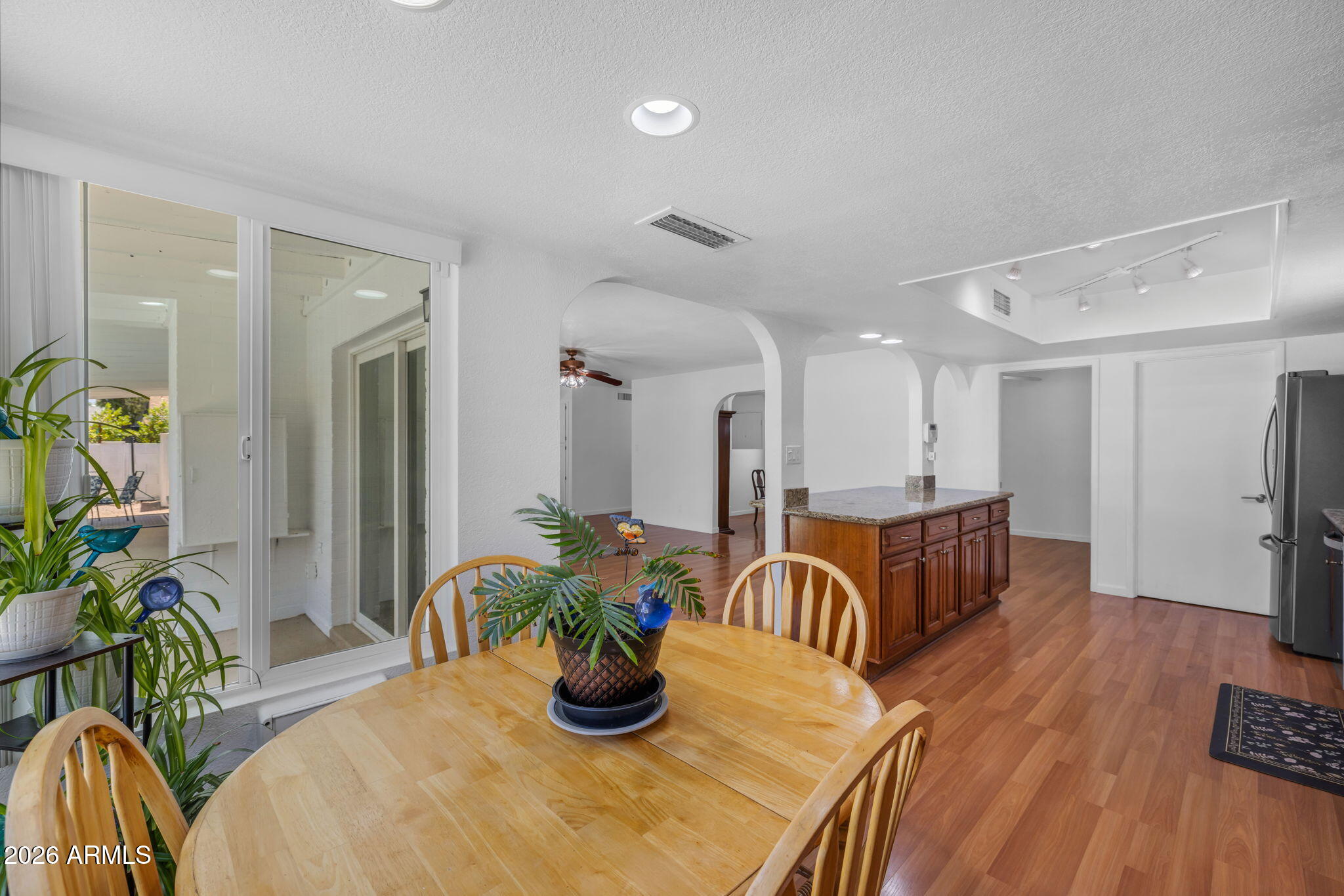 4910 East Presidio Road Scottsdale, AZ 85254 - Photo 25 of 57 Breakfast Nook