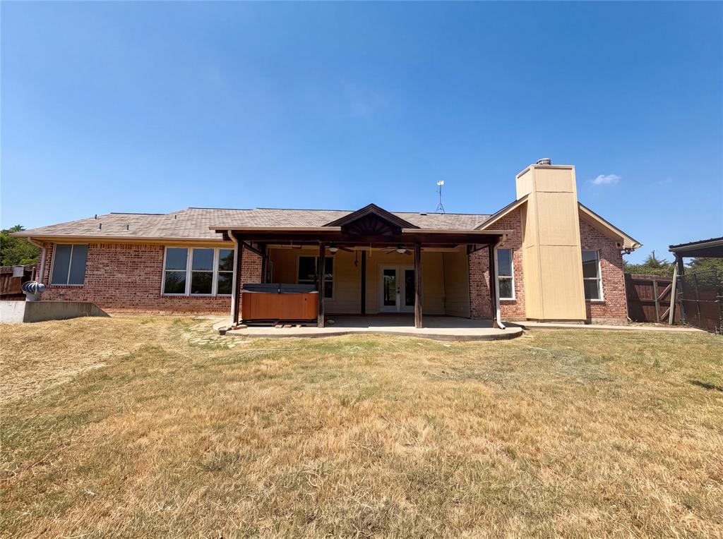 630 New Hope Road East New Hope, TX 75071 - Photo 15 of 16 Gallery Image 15