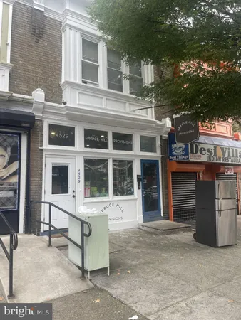 $1,900 | 4529 Baltimore Avenue, Philadelphia, PA 19143