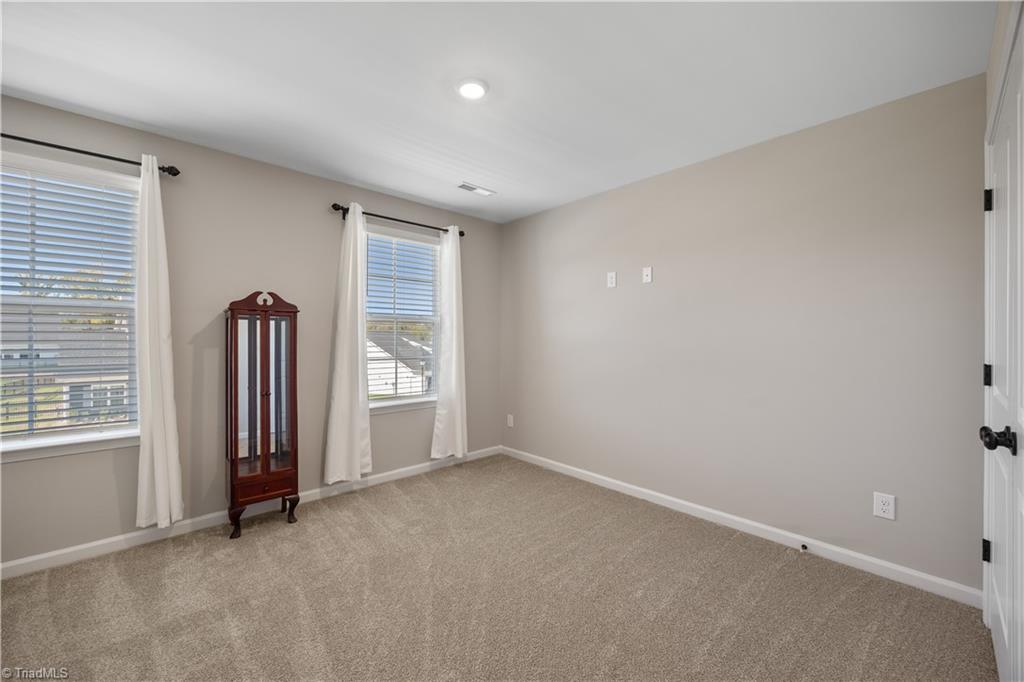180 Moravian Advance, NC 27006 - Photo 22 of 34 Guest Bedroom