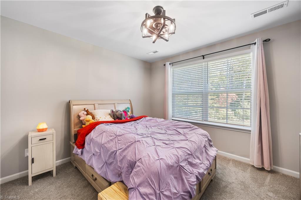 180 Moravian Advance, NC 27006 - Photo 24 of 34 Guest Bedroom