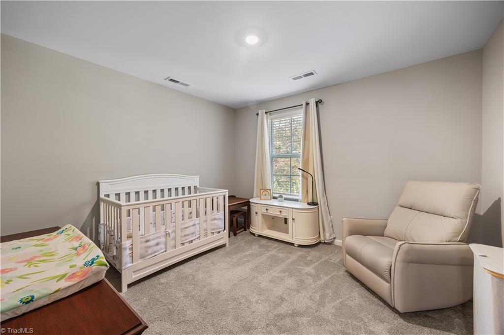 180 Moravian Advance, NC 27006 - Photo 25 of 34 Guest Bedroom