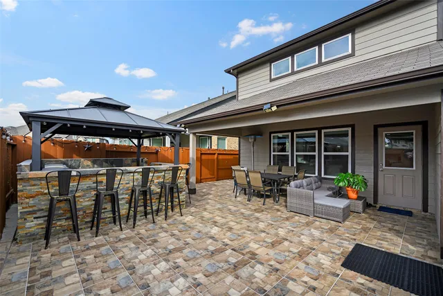 $479,000 | 2110 Artic Loon Drive, Conroe, TX 77385