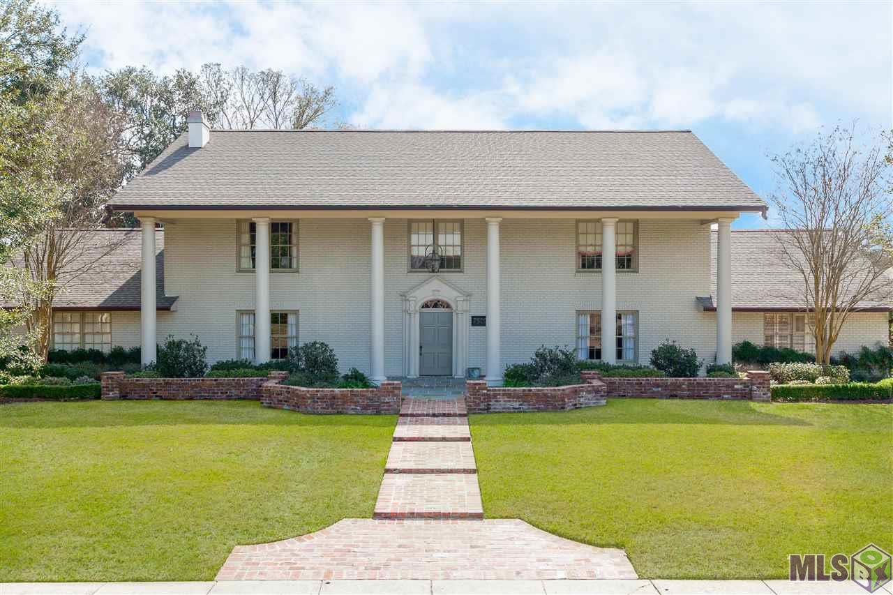 7522 Rienzi Boulevard Baton Rouge, LA 70809 - Photo 1 of 26 Gallery Image 1