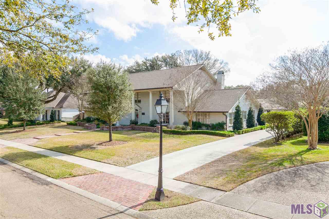 7522 Rienzi Boulevard Baton Rouge, LA 70809 - Photo 25 of 26 Gallery Image 25
