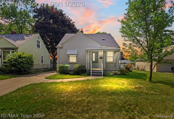 $209,900 | 3130 Chestnut Street, Dearborn, MI 48124