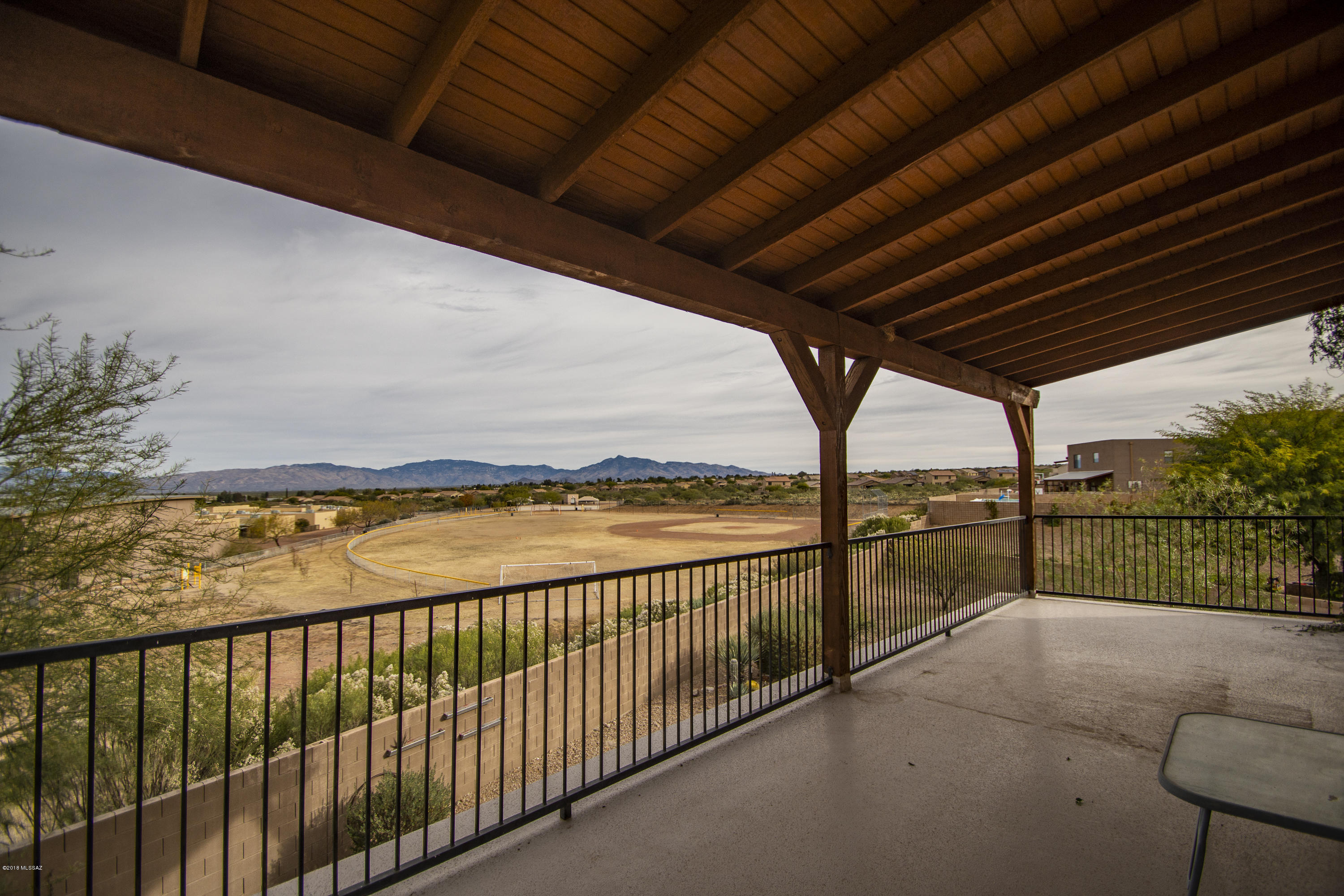 83 East Forrest Feezor Street Vail, AZ 85641 - Photo 46 of 47