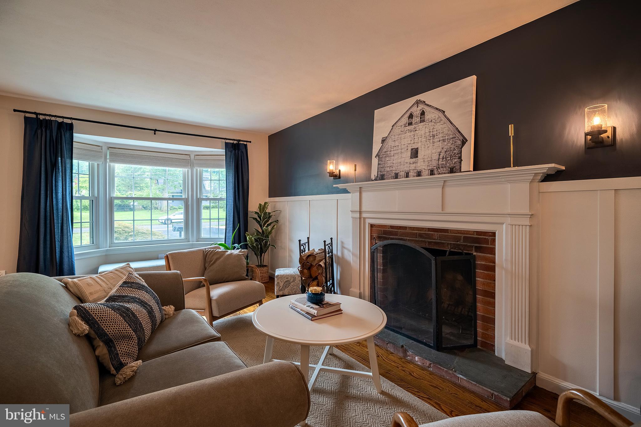24 Farm Road Ewing, NJ 08638 - Photo 8 of 48