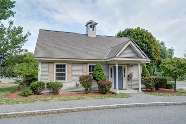 396 Boston Road, Unit 101 Billerica, MA 01821 - Photo 25 of 30