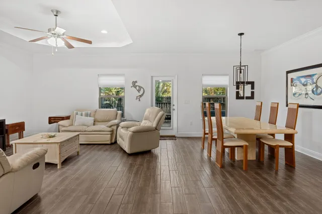 $440,000 | 21 Gustaf Drive, Santa Rosa Beach, FL 32459