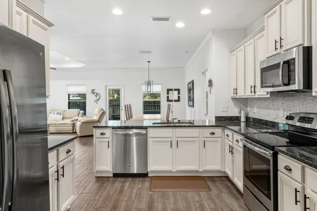 $440,000 | 21 Gustaf Drive, Santa Rosa Beach, FL 32459