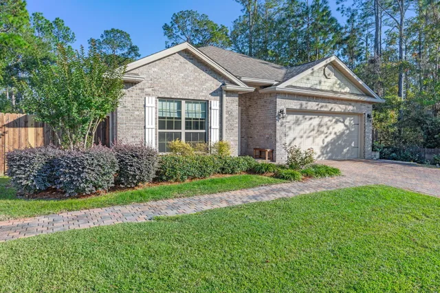 $440,000 | 21 Gustaf Drive, Santa Rosa Beach, FL 32459