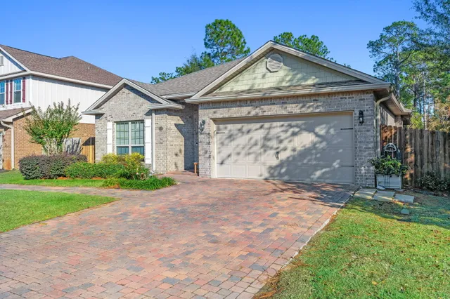 $440,000 | 21 Gustaf Drive, Santa Rosa Beach, FL 32459