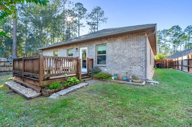 $440,000 | 21 Gustaf Drive, Santa Rosa Beach, FL 32459