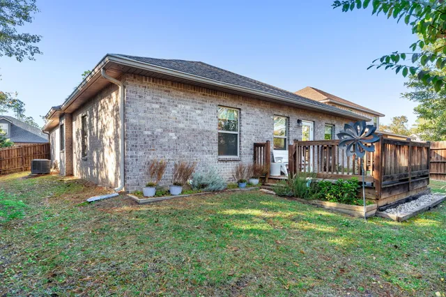 $440,000 | 21 Gustaf Drive, Santa Rosa Beach, FL 32459
