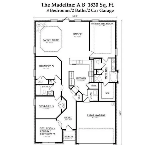 $440,000 | 21 Gustaf Drive, Santa Rosa Beach, FL 32459