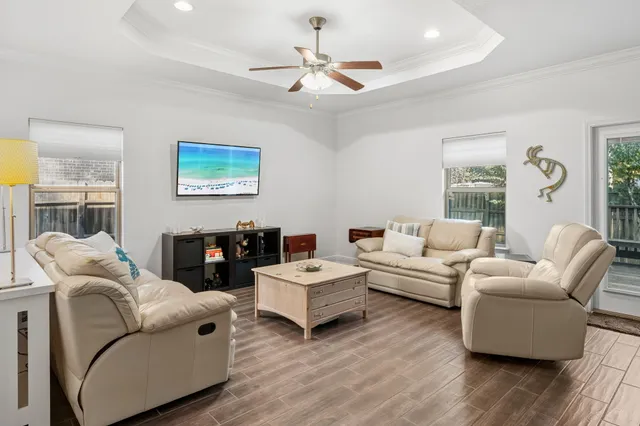 $440,000 | 21 Gustaf Drive, Santa Rosa Beach, FL 32459