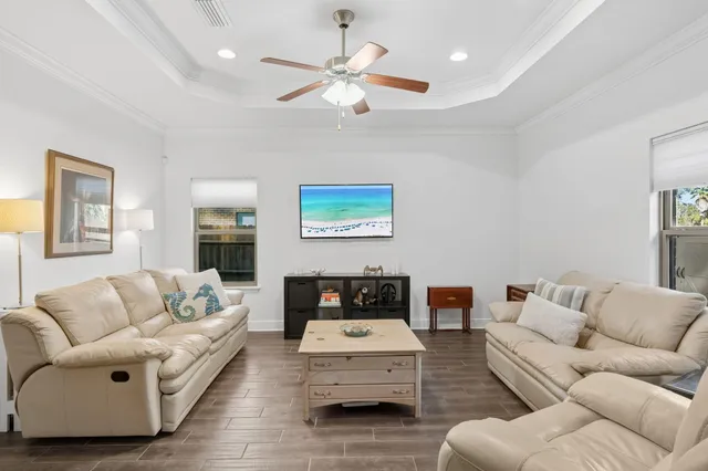 $440,000 | 21 Gustaf Drive, Santa Rosa Beach, FL 32459