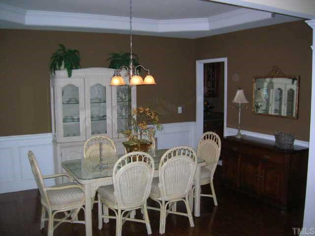 8132 Sommerwell Street Raleigh, NC 27613 - Photo 2 of 8 Other