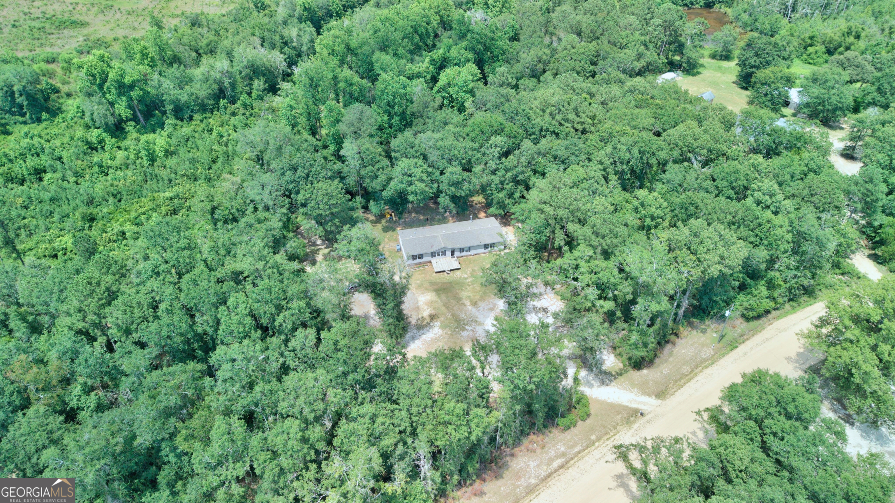 2009 Polk Road North Statesboro, GA 30458 - Photo 14 of 58