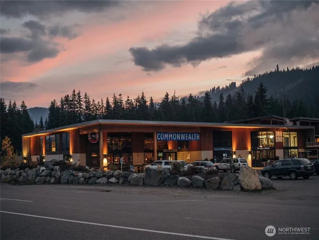 a view of mountain with view