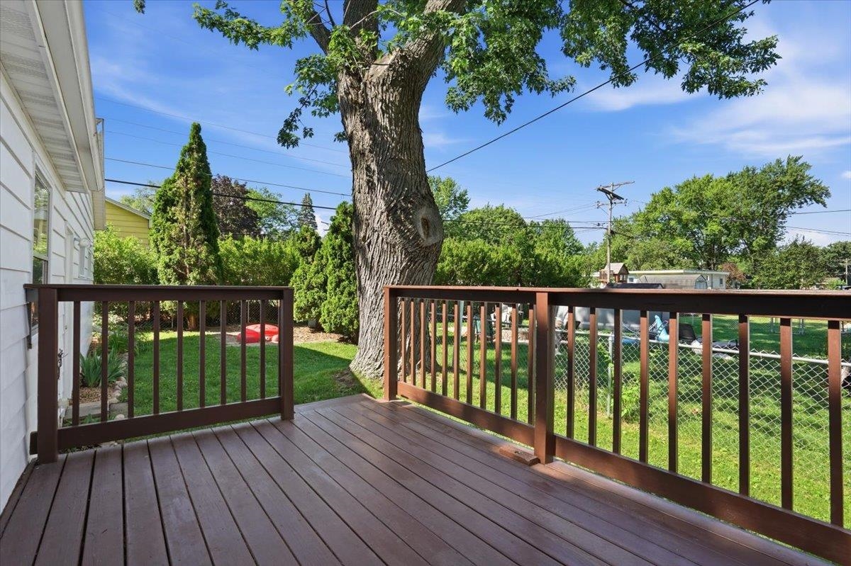 1102 Grant Street Fort Atkinson, WI 53538 - Photo 23 of 39