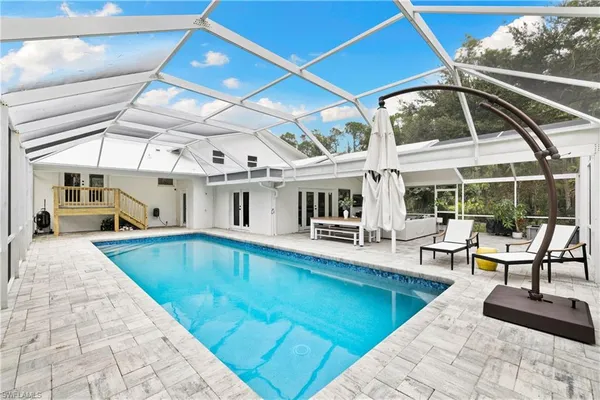 $1,245,000 | 2720 68th Street Southwest, Naples, FL 34105