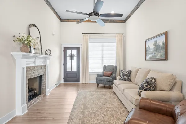 $315,000 | 85 Arlington Drive, Chickamauga, GA 30707