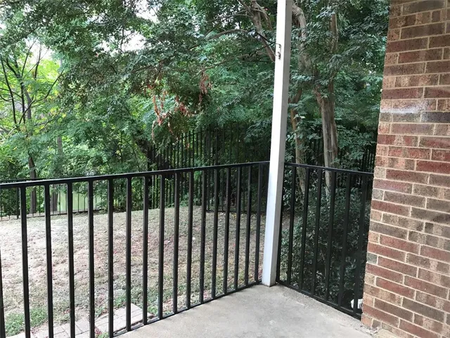 a view of street with cars
