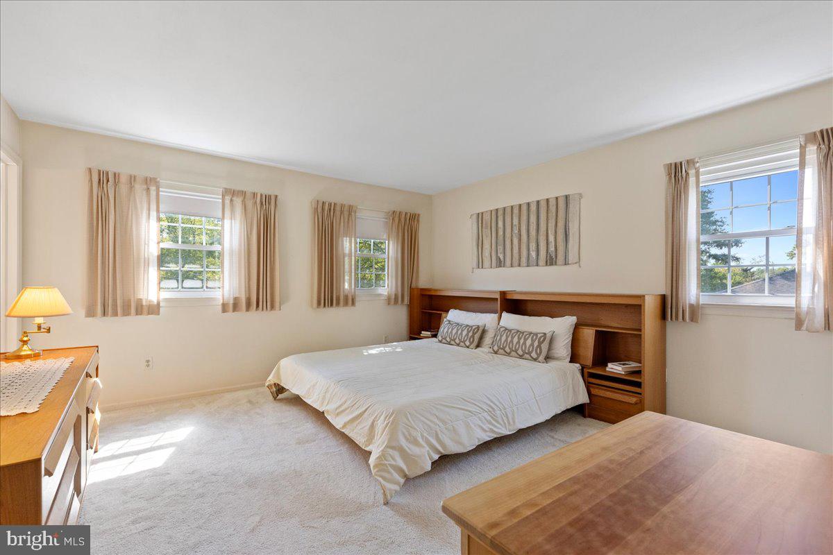 38 Terhune Road Princeton, NJ 08540 - Photo 18 of 29 Primary bedroom