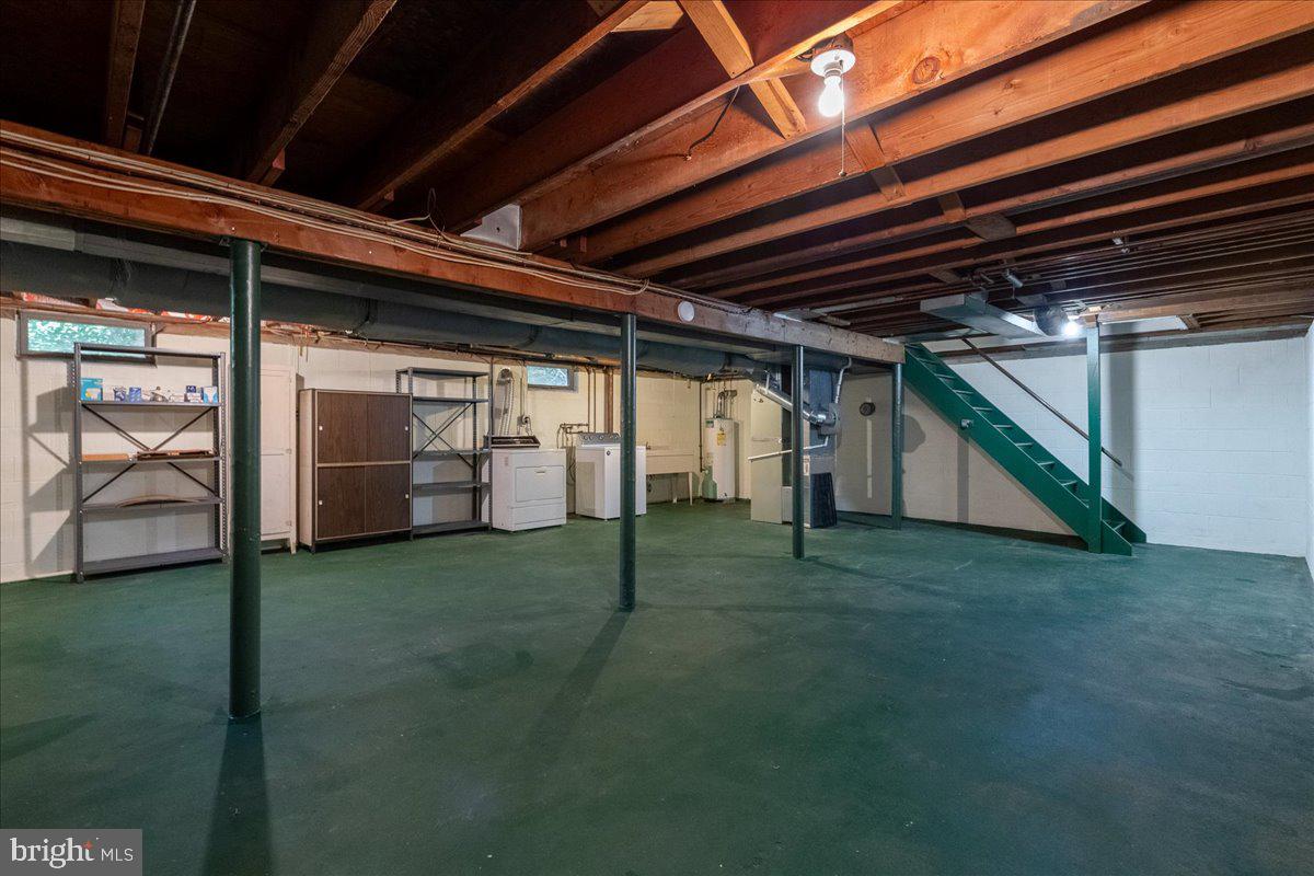 38 Terhune Road Princeton, NJ 08540 - Photo 25 of 29 Full basement