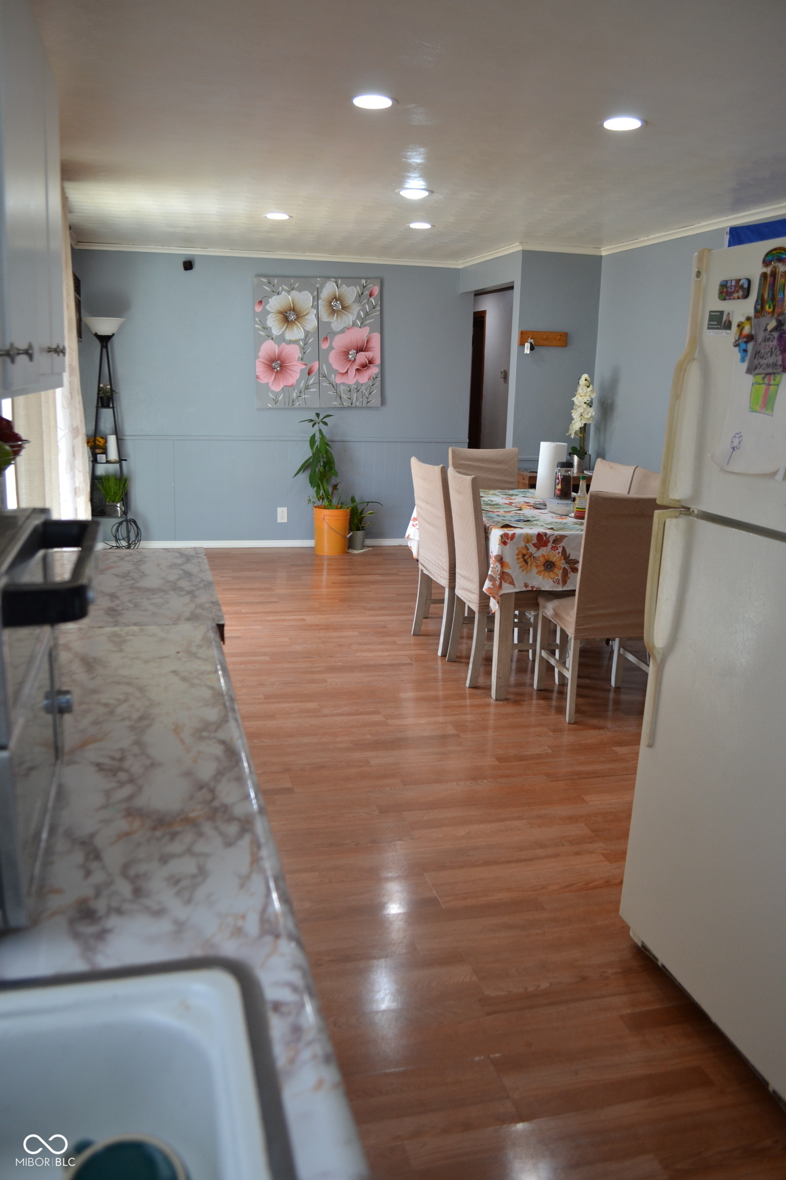 515 North Pine Street Monon, IN 47959 - Photo 11 of 13