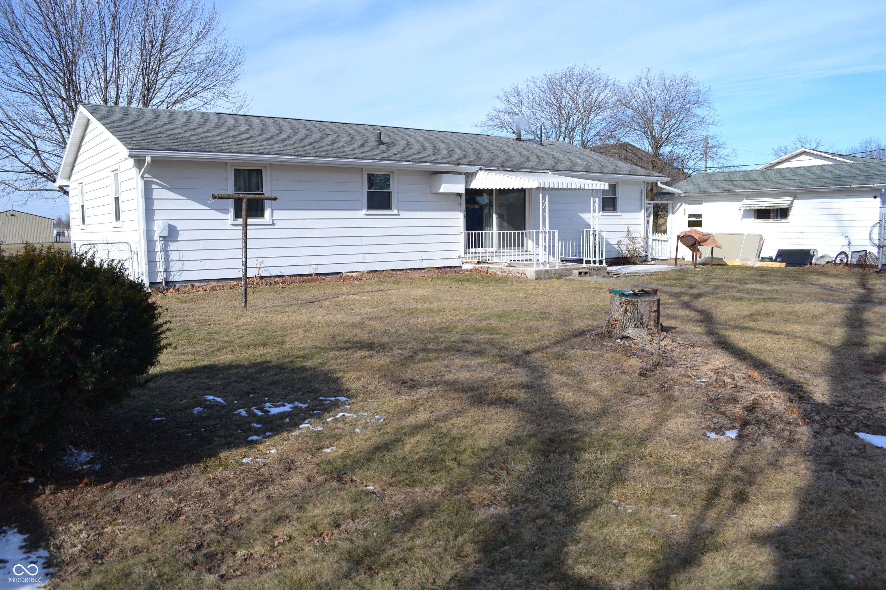 515 North Pine Street Monon, IN 47959 - Photo 3 of 13