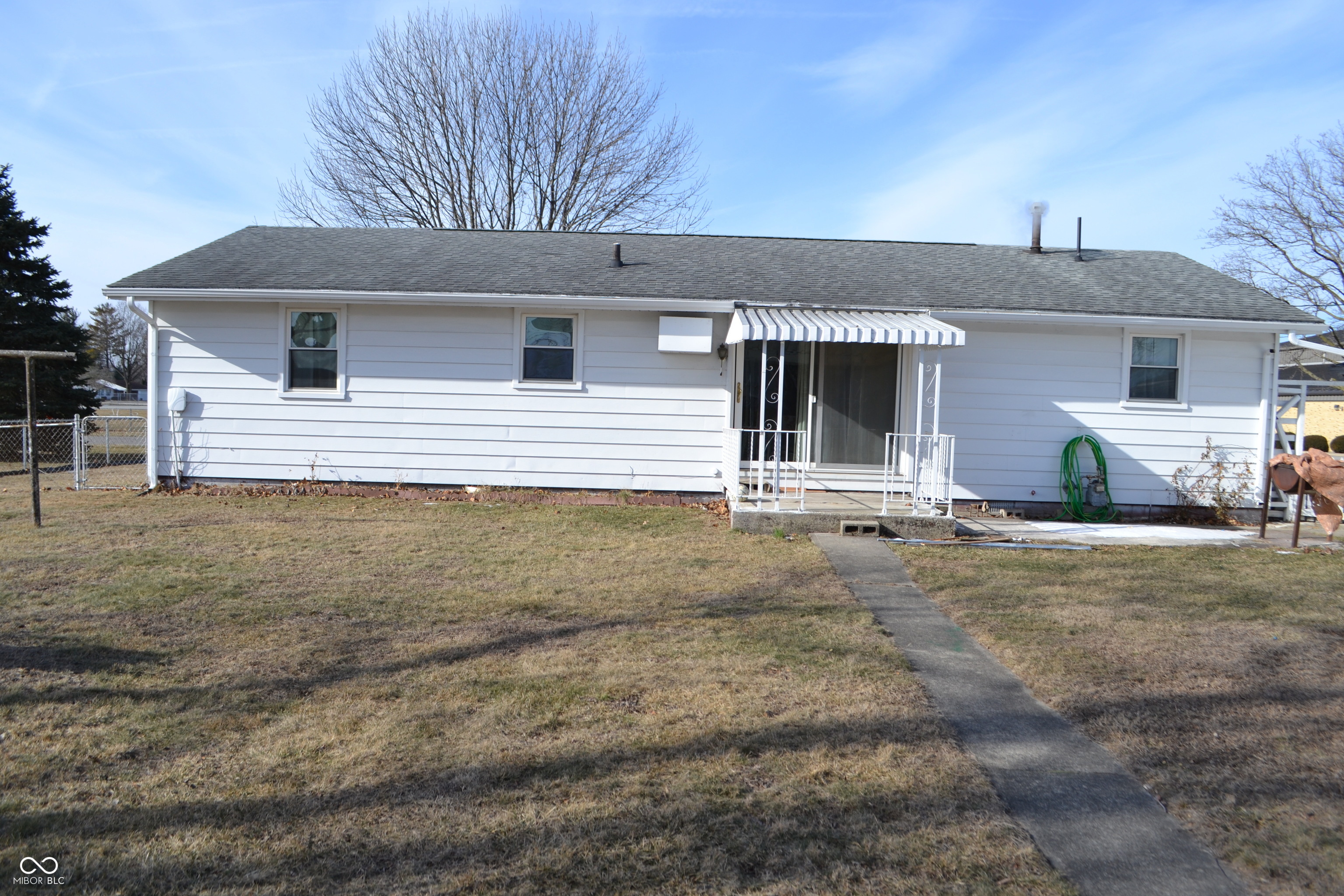 515 North Pine Street Monon, IN 47959 - Photo 4 of 13