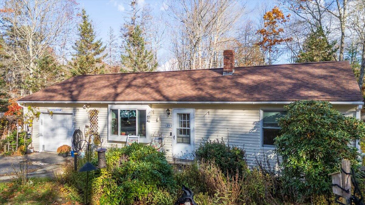 23 Meadow Cove Road East Boothbay, ME 04544 - Photo 2 of 32 05-23 Back Meadow-5