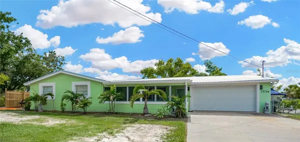 $439,900 | 13724 Cox Avenue, Hudson, FL 34667