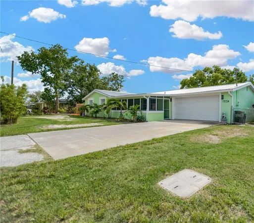 $439,900 | 13724 Cox Avenue, Hudson, FL 34667