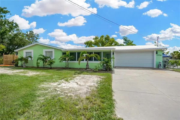 $439,900 | 13724 Cox Avenue, Hudson, FL 34667