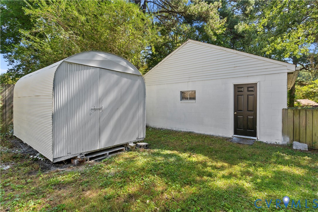2513 Maplewood Road Henrico, VA 23228 - Photo 35 of 36 Gallery Image 35