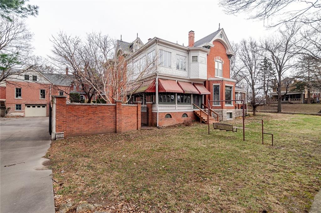 805 North 4th Street Atchison, KS 66002 - Photo 61 of 71