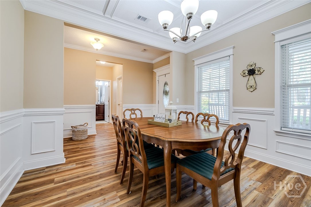 235 Zittrouer Road Guyton, GA 31312 - Photo 10 of 61 Gallery Image 10