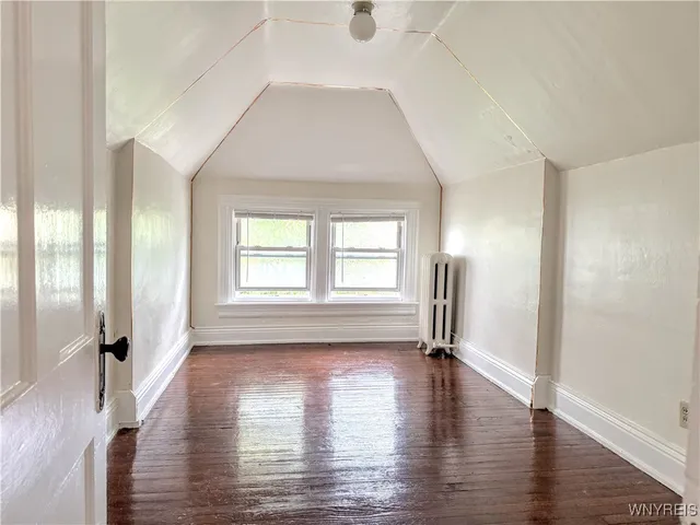 $1,100 | 328 Summer Street, Unit 5, Buffalo, NY 14222