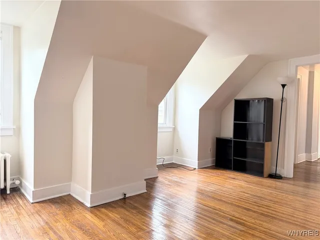 $1,100 | 328 Summer Street, Unit 5, Buffalo, NY 14222