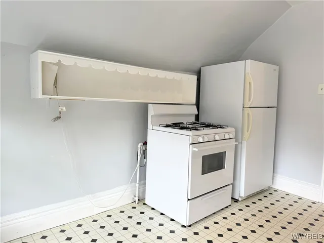 $1,100 | 328 Summer Street, Unit 5, Buffalo, NY 14222