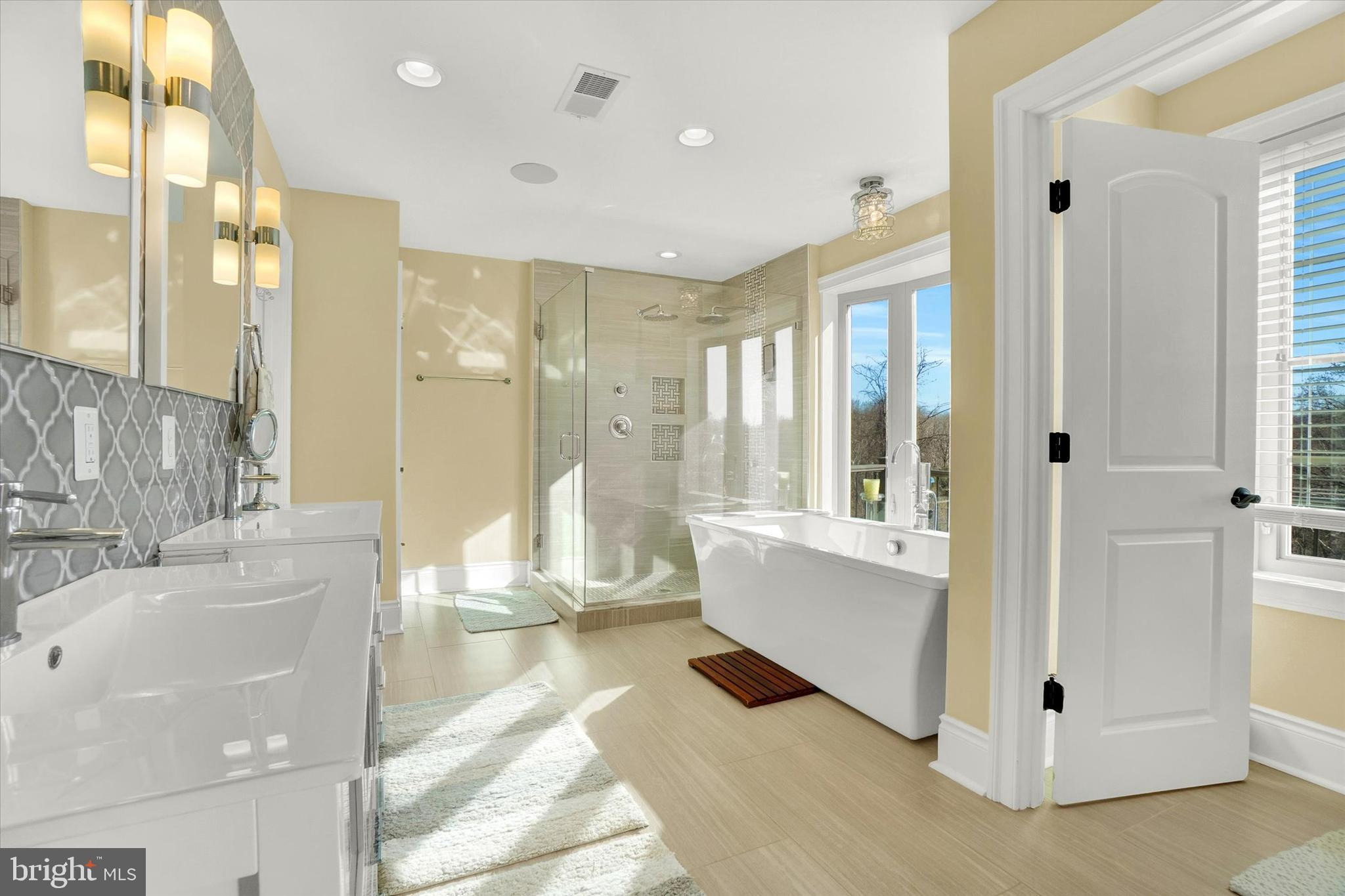 14507 Ventry Farm Court Sparks Glencoe, MD 21152 - Photo 32 of 87 Primary Bathroom