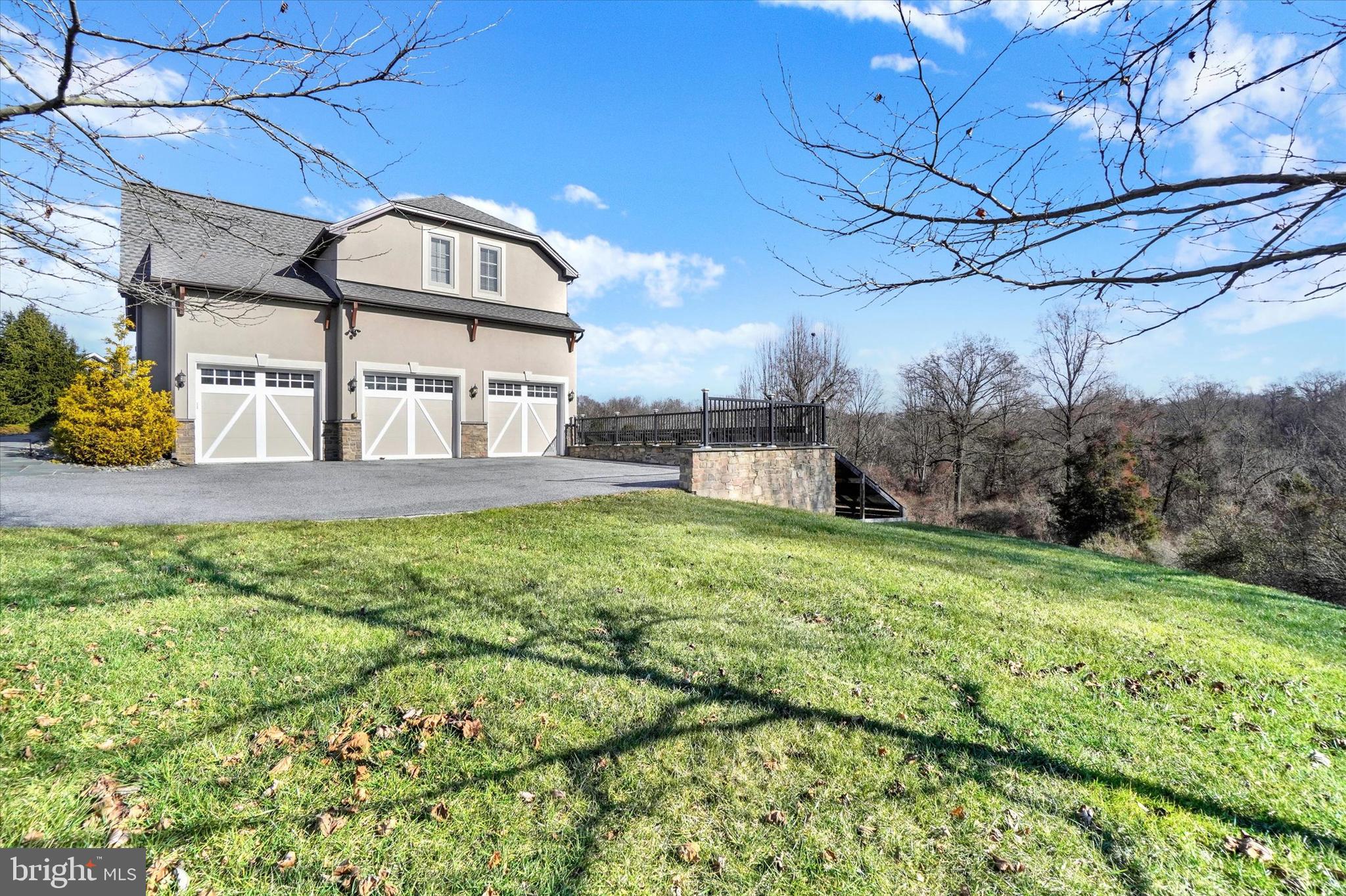 14507 Ventry Farm Court Sparks Glencoe, MD 21152 - Photo 65 of 87 3 car garage