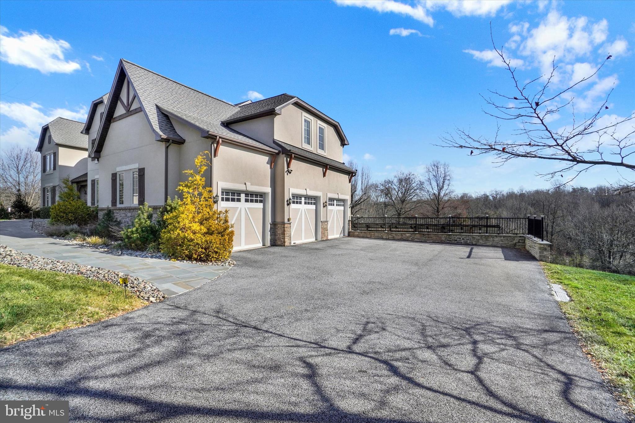 14507 Ventry Farm Court Sparks Glencoe, MD 21152 - Photo 66 of 87 3 car garage