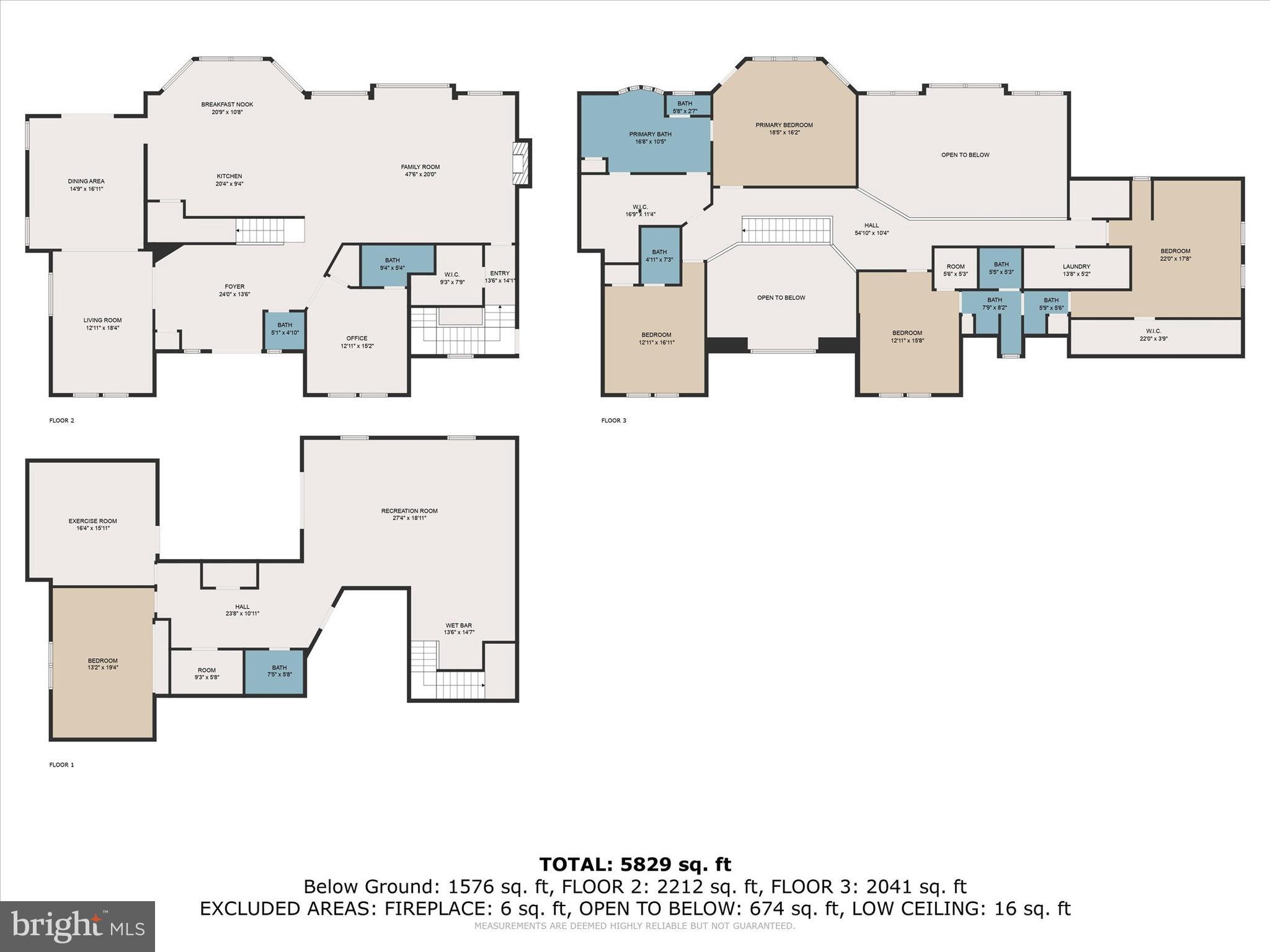 14507 Ventry Farm Court Sparks Glencoe, MD 21152 - Photo 84 of 87