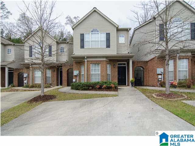 201 Calloway Lane Pelham, AL 35124 - Photo 2 of 34
